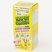 Kaput Green 250ml - FLORASYSTEM