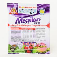 Mospilan 20SP 3x0,6g - FLORASYSTEM