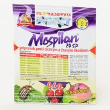 Mospilan 20SP 0,6g - FLORASYSTEM