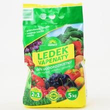 Liadok vápenatý pre zálievku a postrek 5kg/150 - FLORASYSTEM