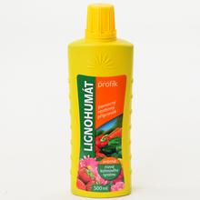 Profík hn.kvap.Lignohumát 500ml - FLORASYSTEM