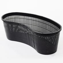 KOŠ NA VOD.RASTL. OBLUKOVITÝ 45x18x15cm TZ106 - FLORASYSTEM