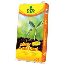pevnácenaVÝSEVY A MNOŽENIE 20L /120/PRIMAFLORA  - FLORASYSTEM