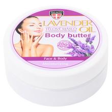 AKCIA!!!Palacio LEVANDULA TEL.MASLO 200ML - FLORASYSTEM