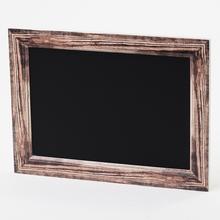 TABUĽA HNEDÝ RÁM 25X18,5 CM - FLORASYSTEM