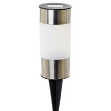 SOLÁR.LAMPA CYLINDER 6x14CM - FLORASYSTEM