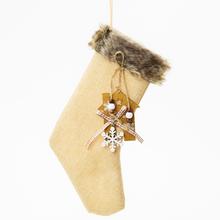 AKCIA! VIAN.PUNČOCHA NAT.28X17X1CM  - FLORASYSTEM