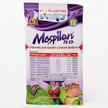 MOSPILAN 20SP 15g - FLORASYSTEM