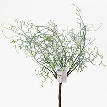 VETVA ZELEŇ 30CM - FLORASYSTEM