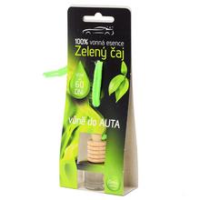Vôňa do auta ZELENÝ ČAJ 5ml - FLORASYSTEM
