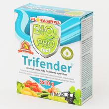 TRIFENDER 3x10g - FLORASYSTEM