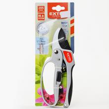 Záhradné nožnice s krokovacím prevodom a maximálnym prestrihom 24mm.