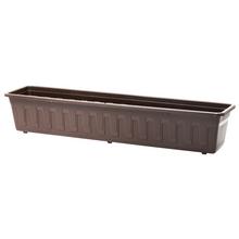 HRANTÍK GARDEN 80CM hnedý /630/ - FLORASYSTEM