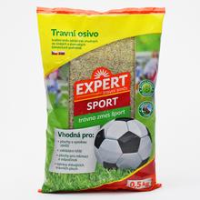 Expert - trávna zmes šport 500g 30/k. - FLORASYSTEM