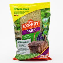 Expert - trávna zmes park 500g 30/k. - FLORASYSTEM