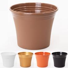 285 KVETINÁČ IRYS 25CM/V20,5CM - FLORASYSTEM