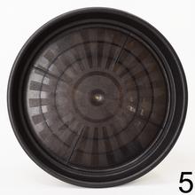 Miska Jawna 31 cm v rôznych farbách.