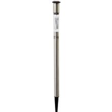 LED SOLAR.OSVETLENIE 70cm - FLORASYSTEM