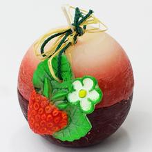 AKCIA! OVOCNÉ S PRÍV.GUĽA 80 JAHODA - FLORASYSTEM