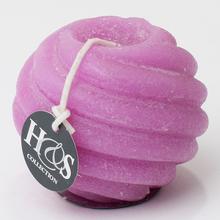 AKCIA! ACC620060 GUĽA TWISTER RUŽOVÁ -7CM - FLORASYSTEM