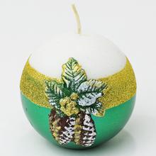 AKCIA! ŠIŠKY GUĽA 80 ZELENÁ - FLORASYSTEM