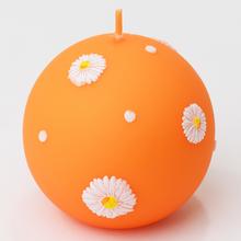 AKCIA!! SEDMOK.S BODKAMI GUĽA 80 ORANŽ - FLORASYSTEM