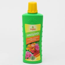 Kapka ibišteky a oleandre 500ml - FLORASYSTEM