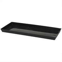 PPLFC735 MISKA POD HRANTÍK LOFLY CASE ANTRACIT 73,2x29xh4,9CM - FLORASYSTEM