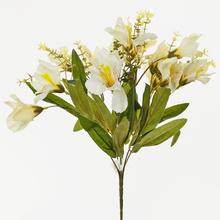 KYTICA ALSTROMERIA X7 35cm - FLORASYSTEM
