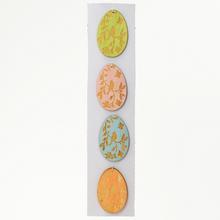 AKCIA! VAJCE DREVO S/4 4,5X7CM MIX - FLORASYSTEM