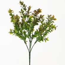 ZÁPICH LISTY HNEDÉ 32CM - FLORASYSTEM