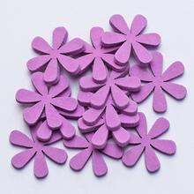 VÝREZ KVIETKY FIAL. 3CM S/40 SUPER CENA! - FLORASYSTEM