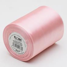SATÉN STUHA 64MM/10M STARORUŽOVÁ FARBA 041 - FLORASYSTEM