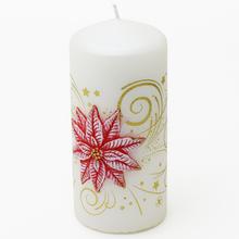 CHRIST.FLOWERS VAL.60/130 BIE+ČER. - FLORASYSTEM