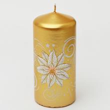 CHRIST.FLOWERS VAL.60/130 ZL+ECRU - FLORASYSTEM