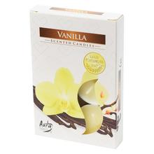 ČAJOVÉ VOŇAVÉ/6 VANILKA /NOVÁ/ - FLORASYSTEM