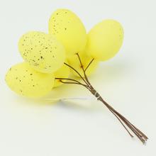 AKCIA!! VAJÍČKA ŽLTÉ - FLORASYSTEM