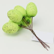 AKCIA!! VAJÍČKA ZELENÉ - FLORASYSTEM