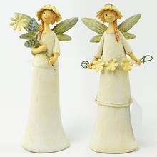 VÍLA LÚČNA 7,5X5X17,5CM - FLORASYSTEM