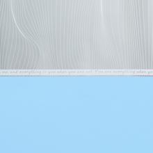 FÓLIA BAL.PAPIER S/20 MOD.+BIELY 58*58cm - FLORASYSTEM