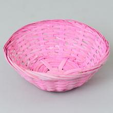 AKCIA! MISKA BAMBUS 15X5CM COLOR - FLORASYSTEM
