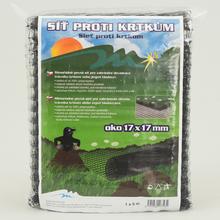 SIEŤ PROTI KRTOM A90 1x5m - FLORASYSTEM