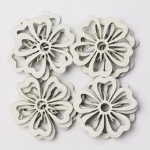 KVIETOK EVA S/12 4,5X0,5CM BIE SUPER CENA - FLORASYSTEM