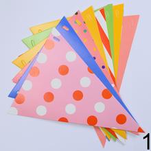 AKCIA! NARODENINOVÉ VLAJKY MIX5 DIZAJN  - FLORASYSTEM