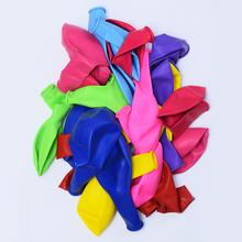 BALÓNIKY 12cm/25ks MIX FAREBNÉ - FLORASYSTEM