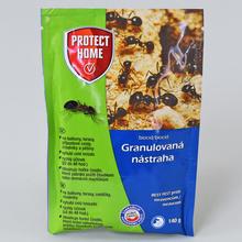 MRAVCE-GRANULE NÁSTRAHA 140g PH 30/K - FLORASYSTEM