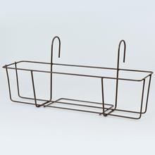 KOŠÍK NA BALKÓN 50CM  - FLORASYSTEM