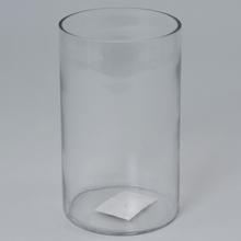 VÁZA SKLO VALEC 12xV20CM - FLORASYSTEM