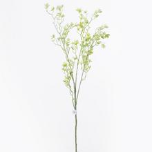KS KVIETKY BIELE 90CM - FLORASYSTEM