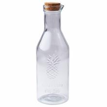 AKCIA! 5751 FĽAŠA SKLO+KOROK 1,1L - FLORASYSTEM